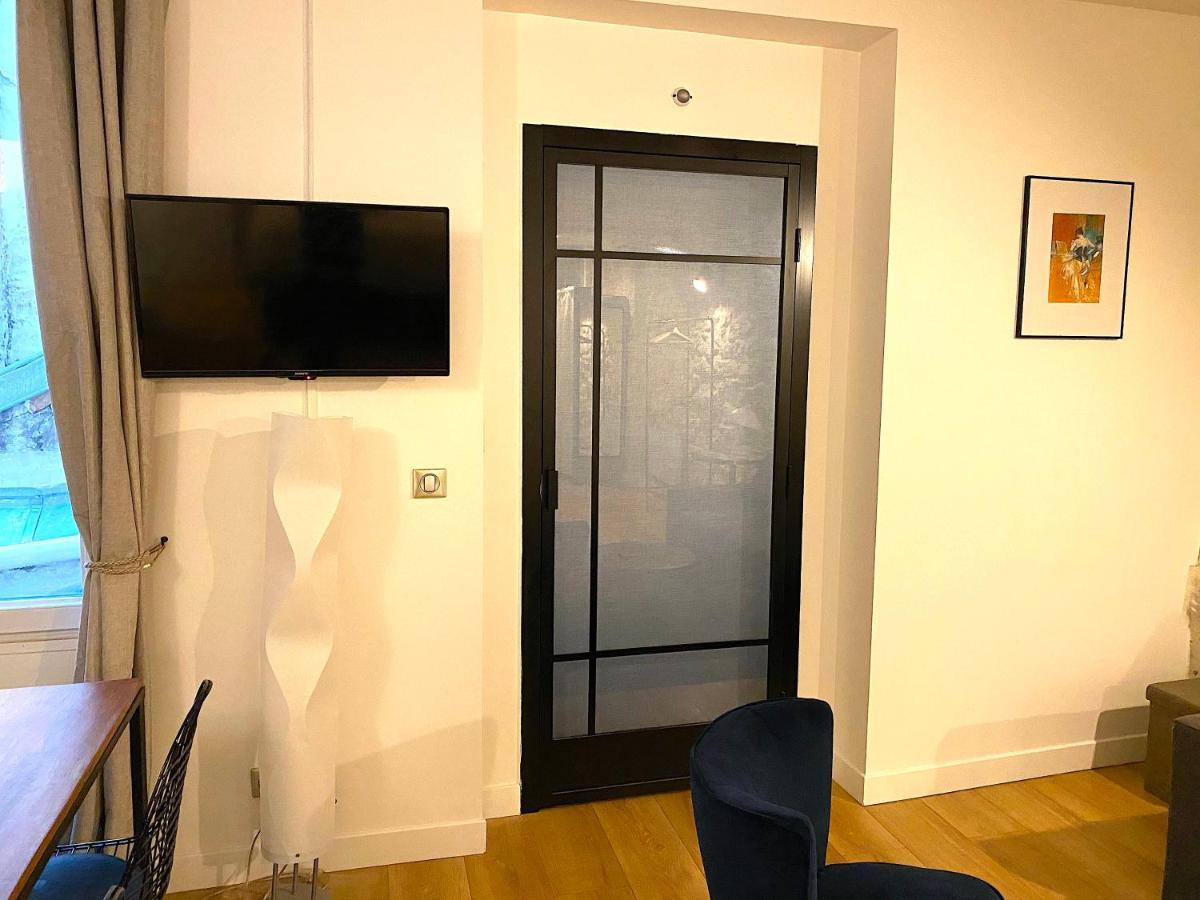 My Trip In - Martin Appartement Parijs