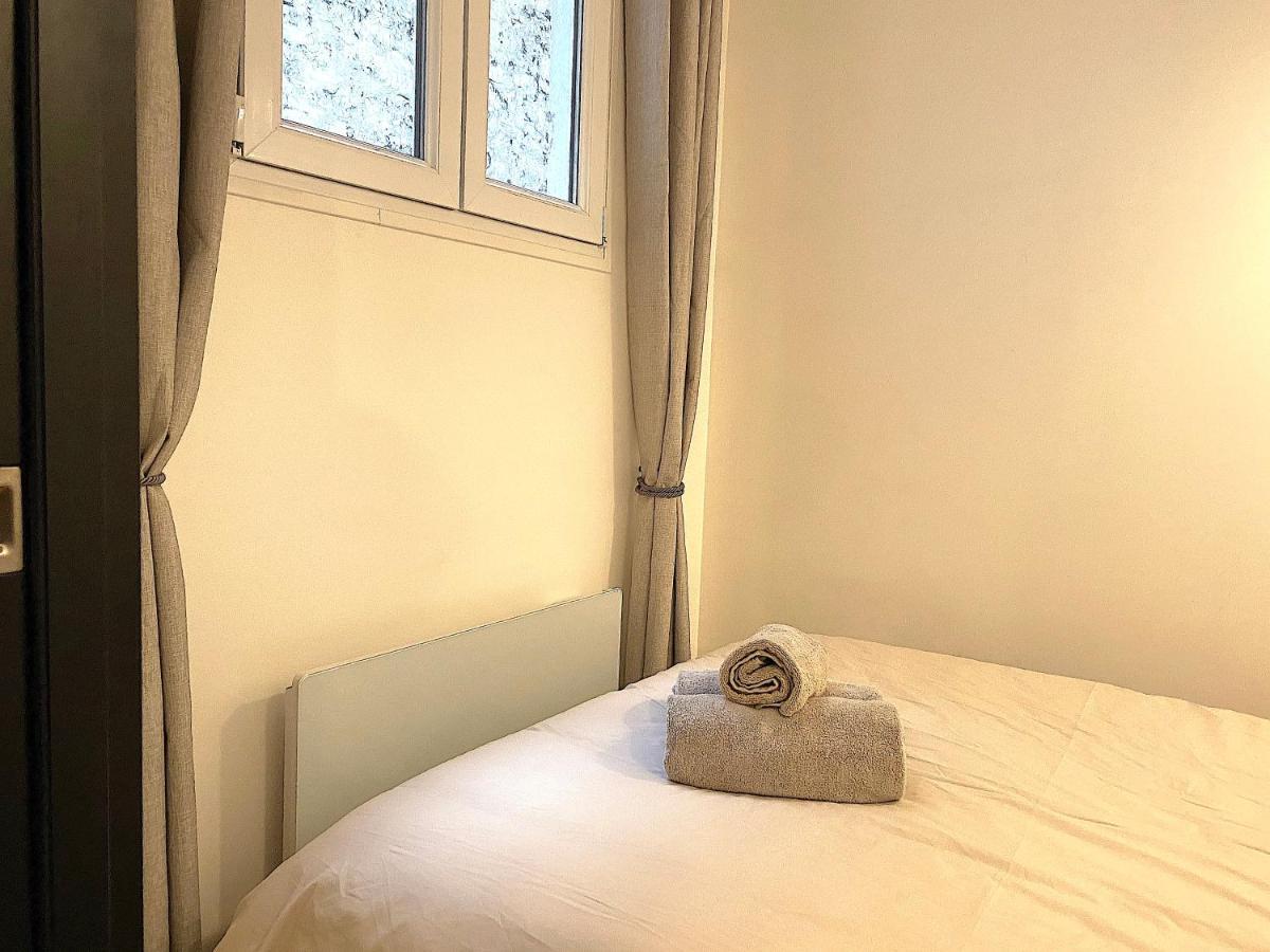 My Trip In - Martin Appartement Parijs