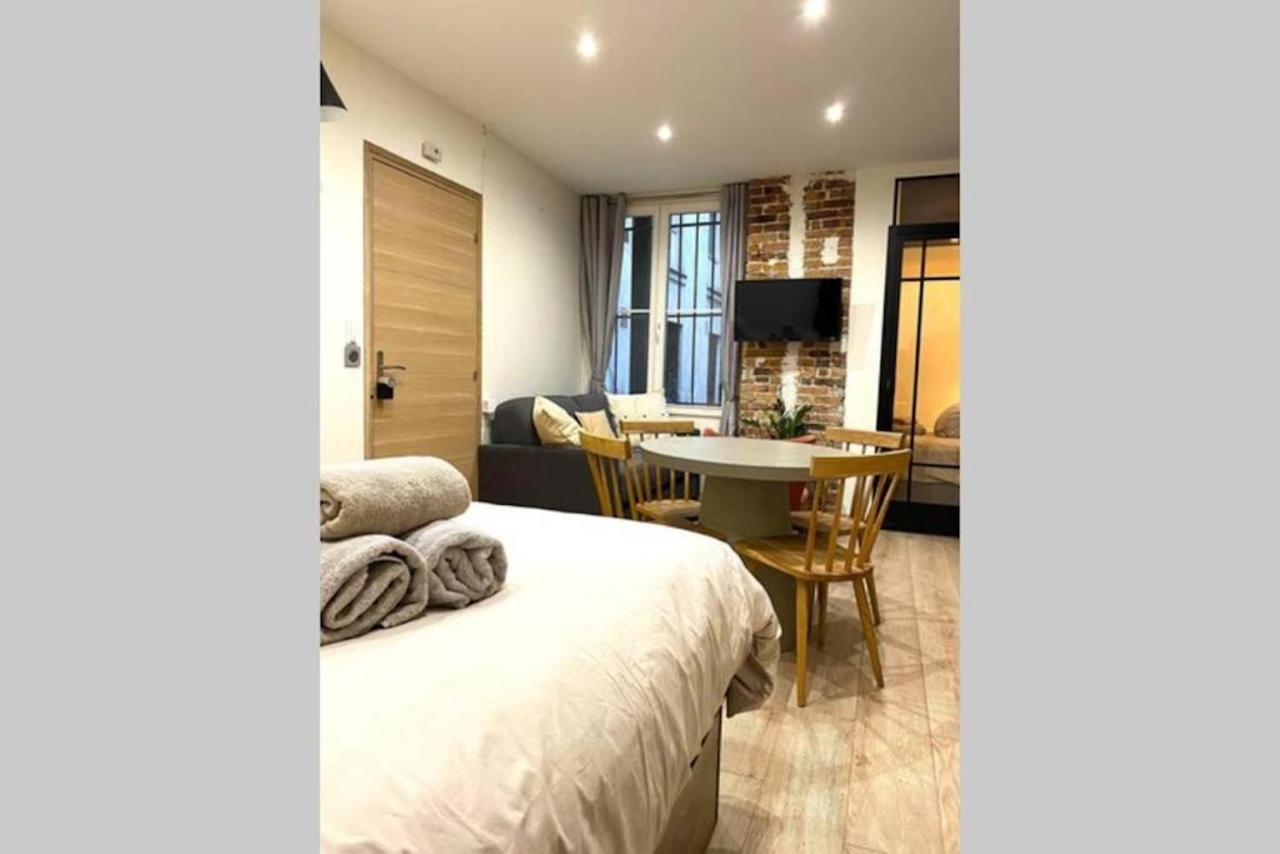 My Trip In - Martin Appartement